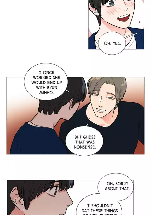 Sadistic Beauty Ch.1-35