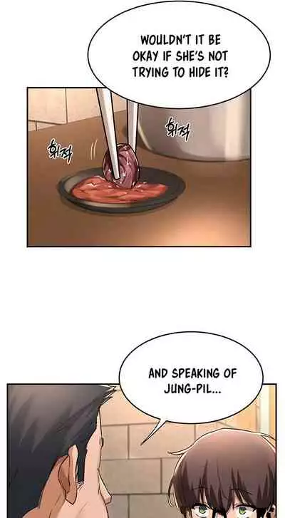 [Abio4, Bangkki] Sextudy Group (1-16) [English] [Ongoing]