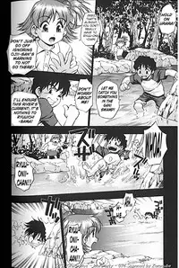 [Kirara Moe] Idol Party [English] [Lunatic Translations]