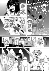 [ZUKIKI] Moteru Inu no Ikizama Ch. 3-6 [English] [Mynock]