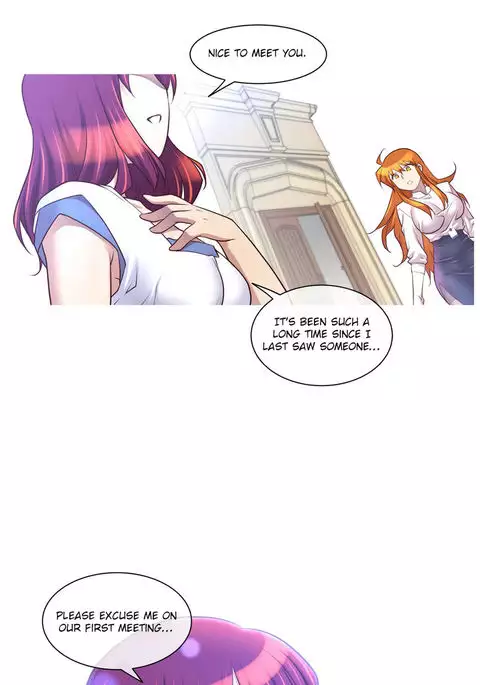 Master in My Dreams Ch.0-36