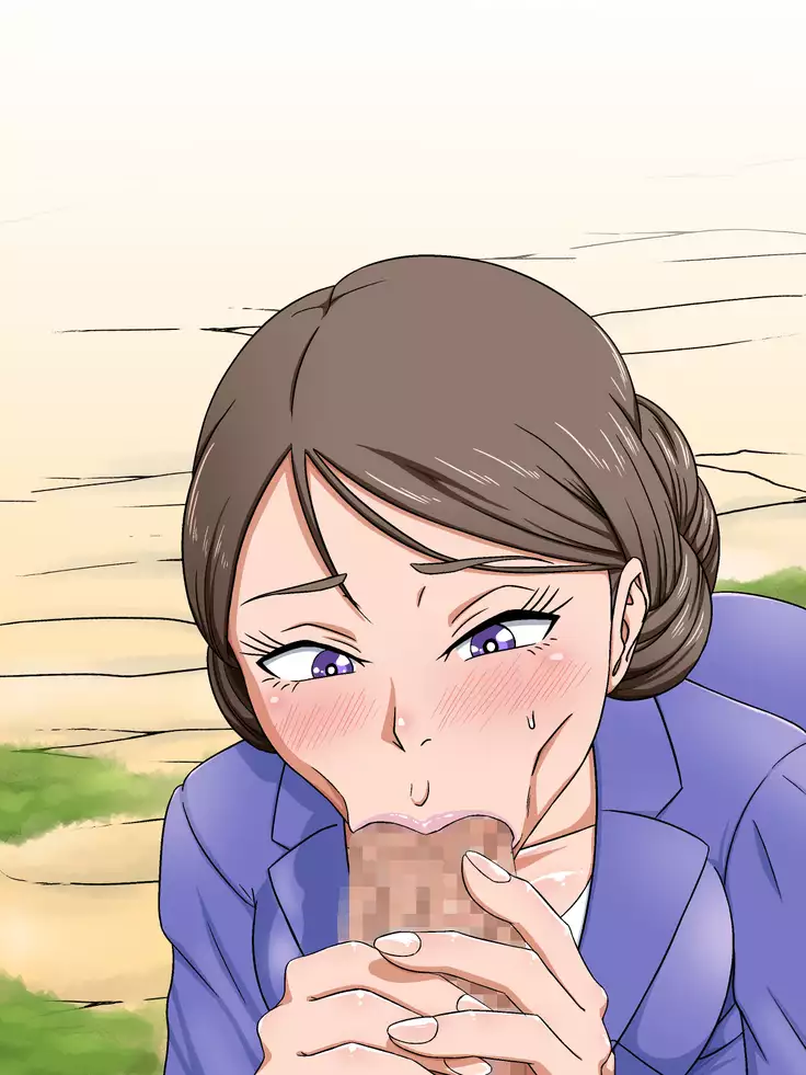 Yokkyū fuman na hitozuma kyōshi o netori chōkyō