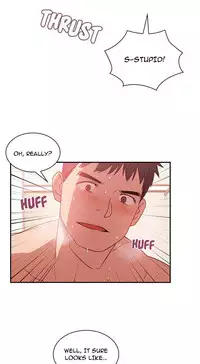 [Semni] Close as Neighbors (Ch.1-43) [English] [Ongoing]