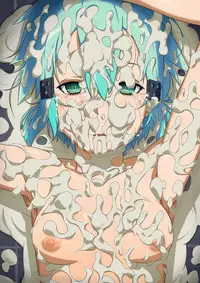 [Yokotaya] Hanbai Shoujo | Sales Girl (Sword Art Online) [English] =7BA=