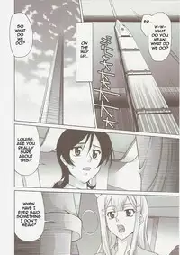 COMIC Daybreak Vol. 01 (Gundam 00) [English] [Rewrite]