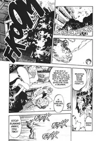 [Oh Great] Silky Whip Extreme 3 [English]