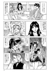 [Jamming] Megami Tantei ~Vinus File~