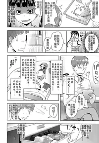 [Yam] Oni-chan no Suki Ni Site!? [Chinese] [Badluck1205#42]