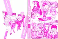 [Isutoshi] Slut Girl Collection [English]