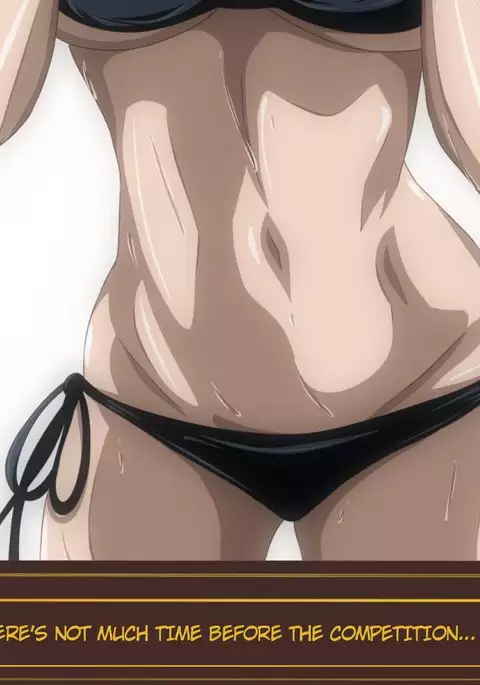 Onna Madoushi no Gasshuku