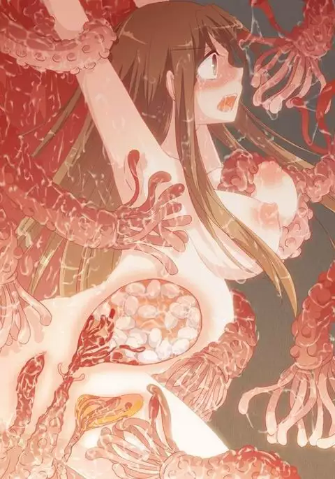 Onna Doushi nante Ikenai to Omoimasu. S&M