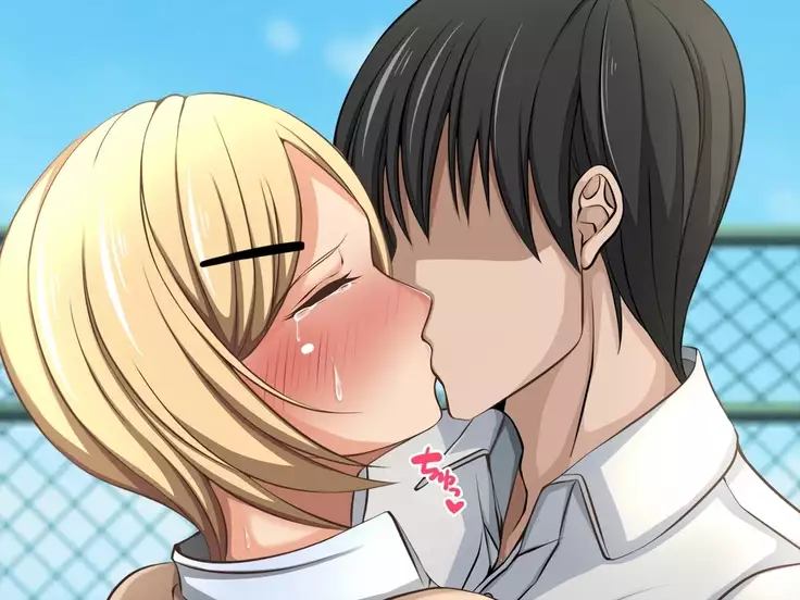 Aitsu no Kanojo wa Boku no Iinari Maso Pet