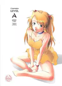 (C72) [Kohakutei (Sakai Hamachi)] Confusion LEVEL A (Neon Genesis Evangelion) [English]
