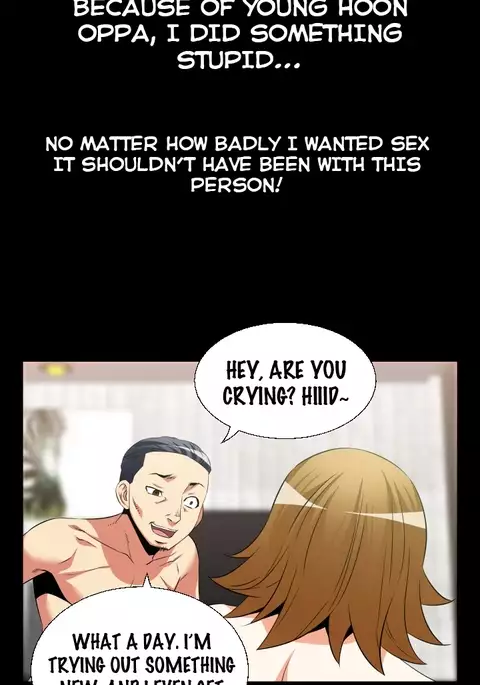 Love Parameter Ch.1-78