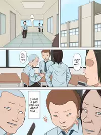 [Cotton house] Sonokoro, Anoko wa… [English] {Hennojin}