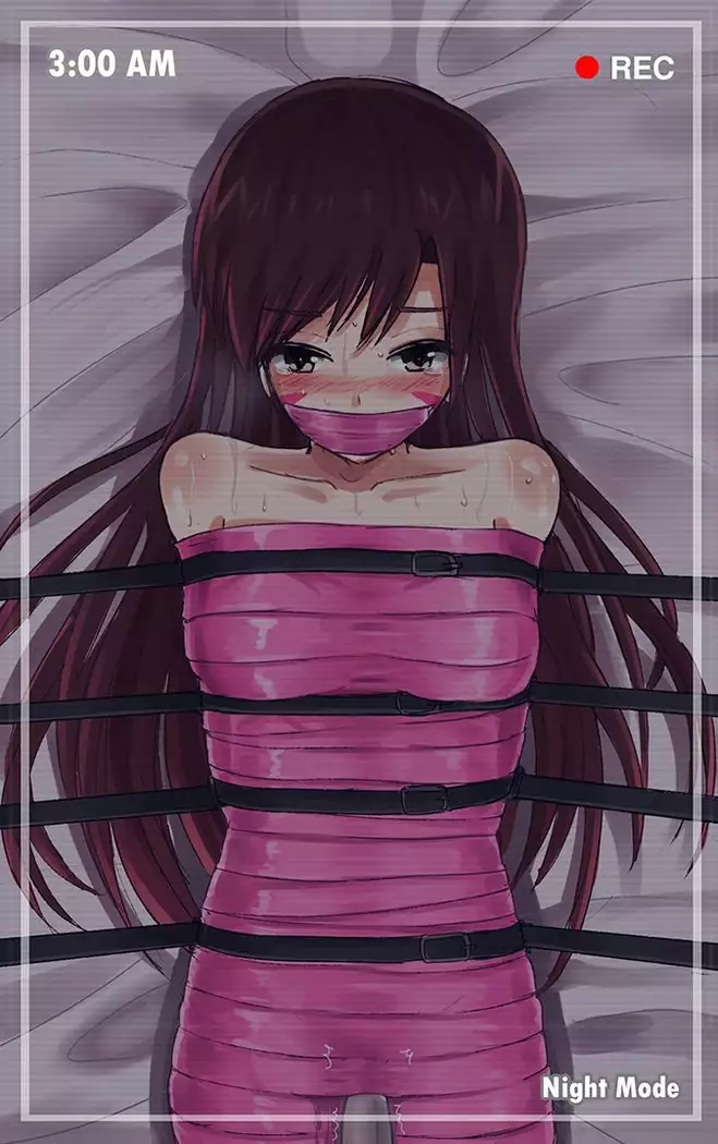 D.Va's Struggle ** Update 9/24/2016 **