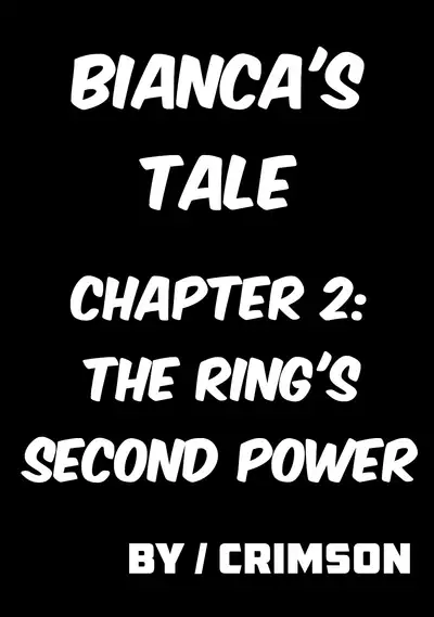 (C74) [Crimson] Bianca Monogatari | Bianca's Tale (Dragon Quest V) [English] {HMC Translation}