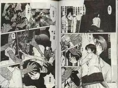 Operation Daisakusen