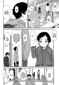 [Onizuka Naoshi] morning view [English] {5 a.m.}