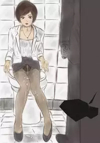 Litmus (re-translated,crossdress storry)