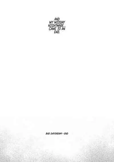 Badday Dreamers Ch. 1