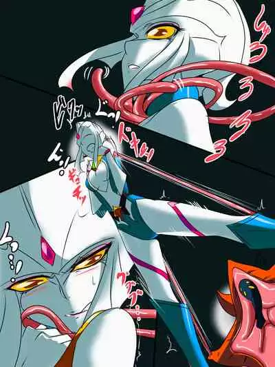 [Warabimochi] Ginga no Megami Netise Soushuuhen 01