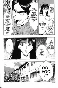 Seminar of Big Tits 6 [English] [Rewrite]