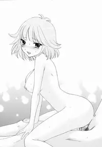 [BEAT-POP] Boku dakeno AIDOL (yatterman)