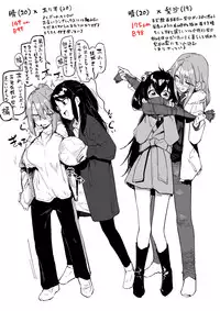 [むちまろ] デレマスちょっとえっちな漫画 (THE IDOLM@STER CINDERELLA GIRLS)