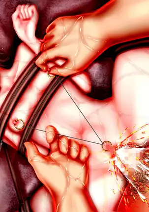 Muhannou-kei Enkou Shoujo to Zettai Wakarase Zetsurin Oji-san