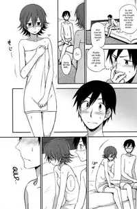 [Kumano Tooru] Ruitomo (COMIC Penguin Club 2016-06) [English] {NecroManCr}