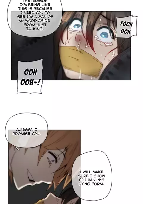 Household Affairs Ch.1-49