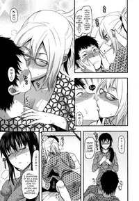 [Yuzuki N Dash] Ane-Koi [English] {Darknight + woootskie + QBtranslations + MumeiTL} [Decensored]