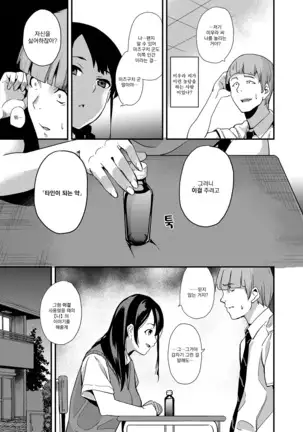 Tanin ni Naru Kusuri | 타인이 되는 약