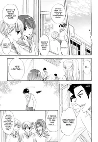 [Ozaki Miray] The Great Escape 3 Ch. 18-28 [English] {Phantom + SaHa}