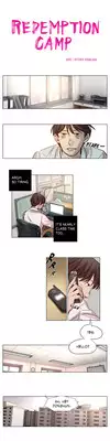 [Ramjak] Atonement Camp Ch.1-13 (English) (Ongoing)