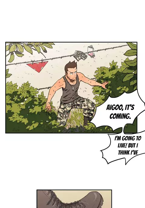 Refrain Love Ch.1-34