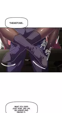 [Worin] Brawling Go Ch.76-91 (English) (Ongoing)