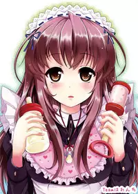 [Team Harenchi (Goya)] Ao Bara no Shiro ~Noumi Tsuzuri no Choukyou Nikki~