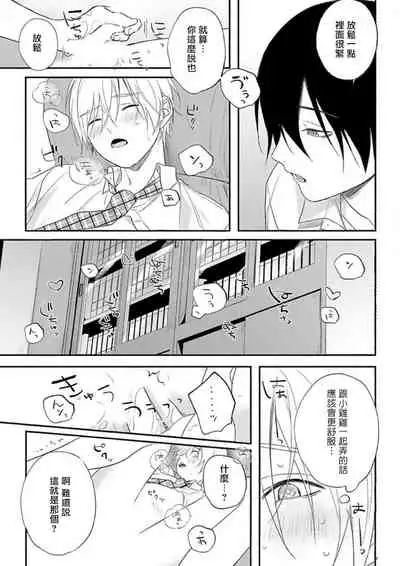 Houkago Virginity - Virginity afterschool 1