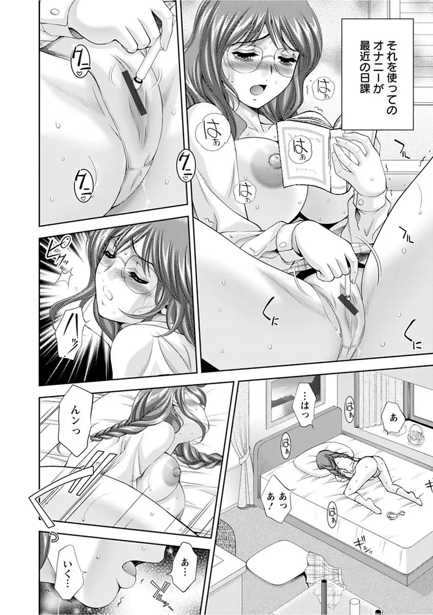 Bi Maso Festa - Maguwai no Mesu Niku