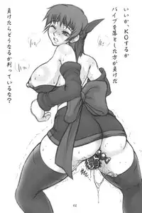 (CR34) [Motsu Ryouri (Motsu)] Motsu no Nijiru Soushuuhon Kasumi Hen (Various)