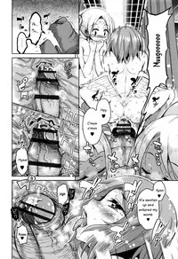 [Narusawa Kei] Boukoku Maou no Hoshihiko-kun Ch. 1-7 [English]