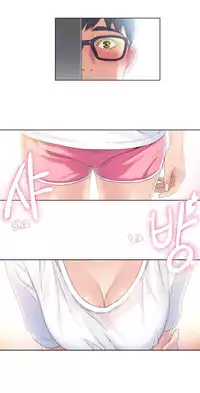 [BAK Hyeong Jun] Sweet Guy Ch. 1-47 [English] [YoManga]