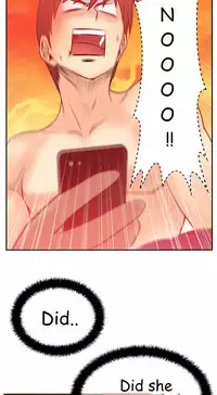 My Office Ch.1-31 (English) (Ongoing)