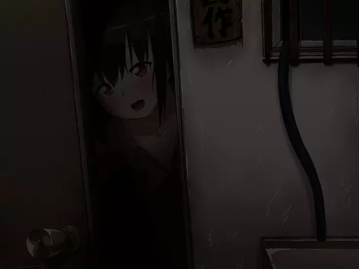 Saki to Riku to Tagosaku