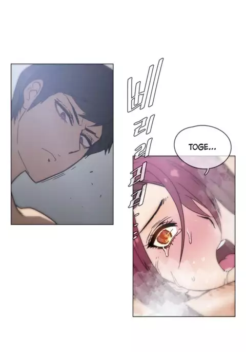 Household Affairs Ch.1-49