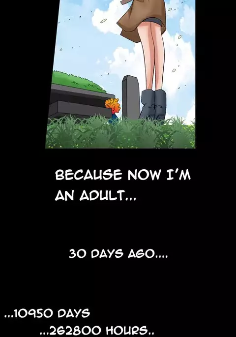 The Taste of Hands Ch.1-48