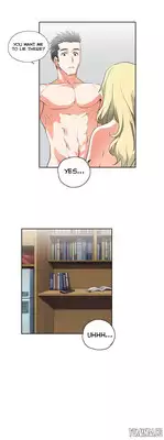 [Husky guy] SStudy Ch.0-35 (English) (YoManga) (Ongoing)