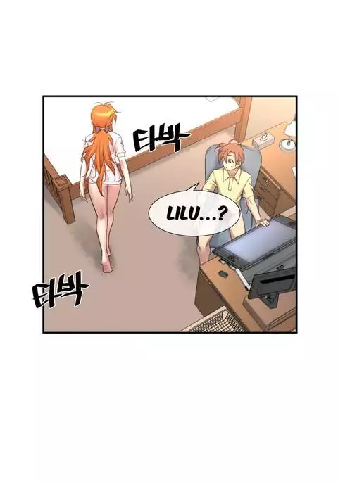 Master in My Dreams Ch.0-36